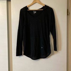 Old Navy active light weight hoodie. Medium.